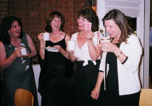 40th Birthday Party